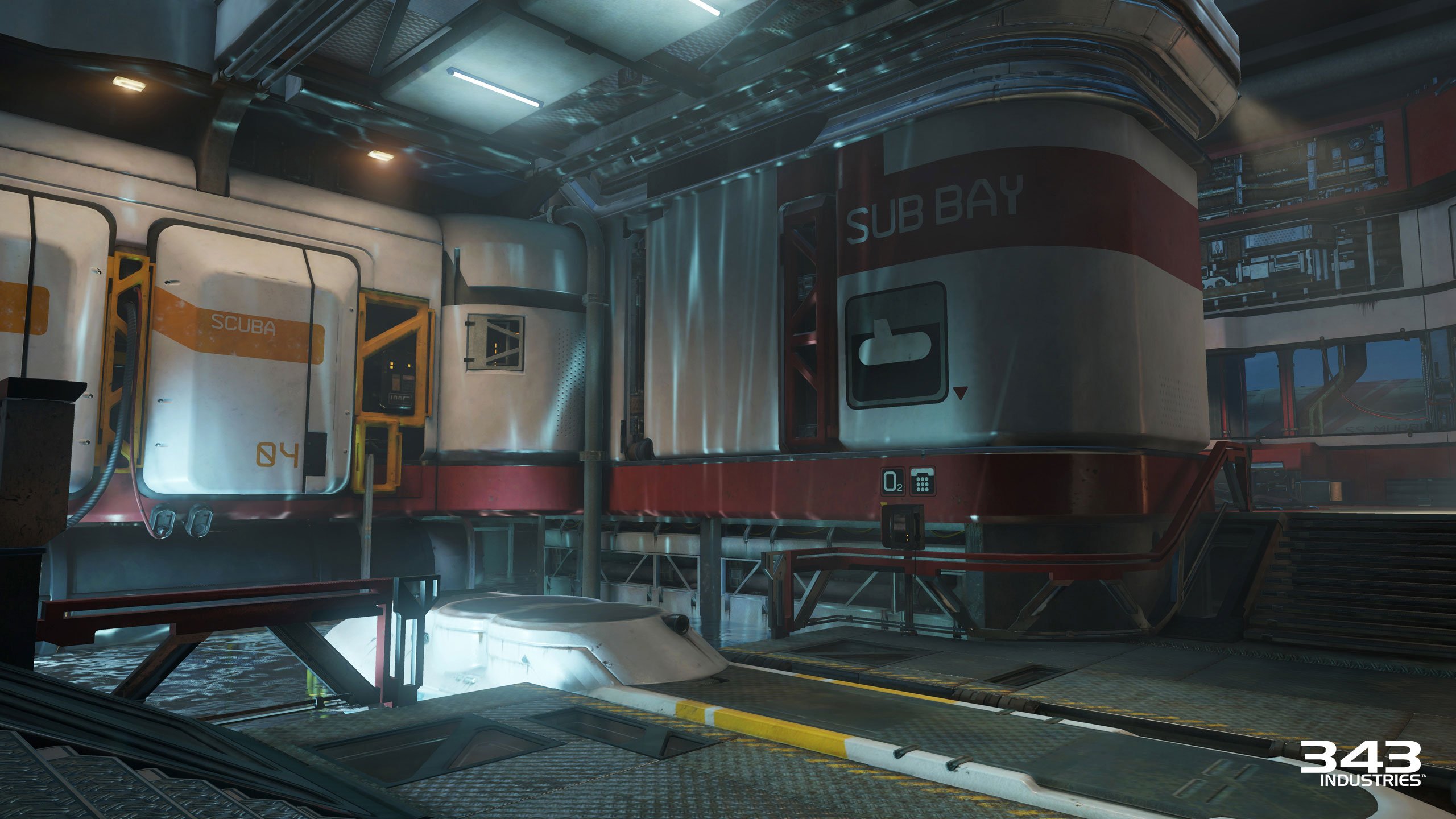 Halo 5: Guardians (Edición Limitada) - Imagen 39